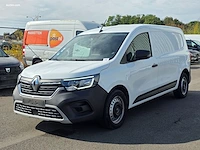 Renault kangoo 2024