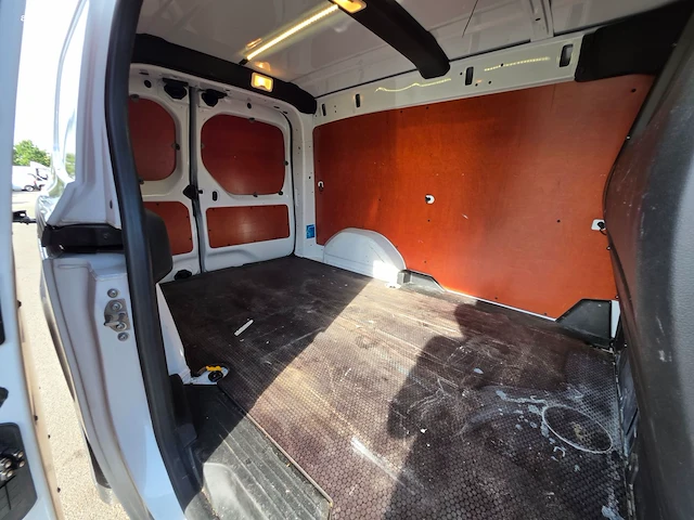 Renault kangoo 2024 - afbeelding 15 van  33