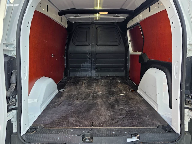 Renault kangoo 2024 - afbeelding 17 van  33