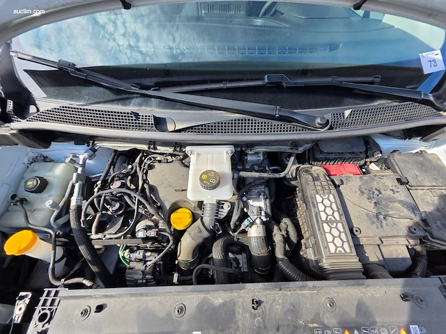 Renault kangoo 2024 - afbeelding 18 van  33