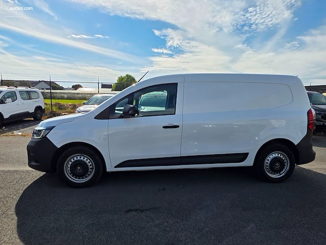 Renault kangoo 2024 - afbeelding 29 van  33