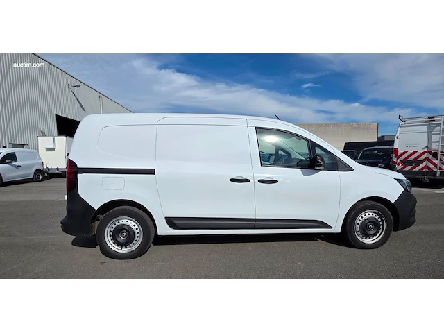 Renault kangoo 2024 - afbeelding 30 van  33