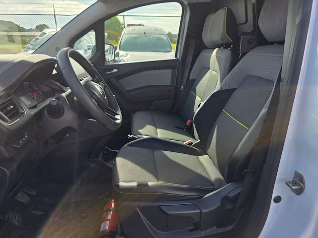 Renault kangoo 2024 - afbeelding 31 van  33