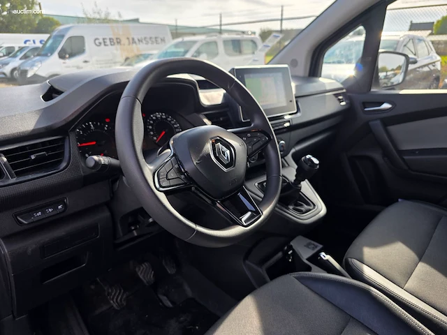 Renault kangoo 2024 - afbeelding 33 van  33