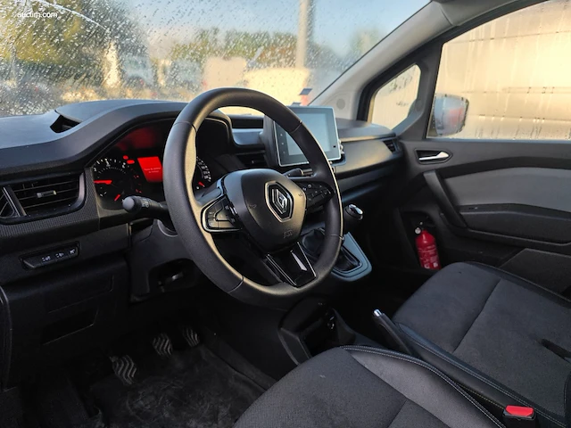 Renault kangoo 2024 - afbeelding 2 van  35