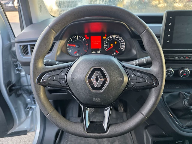 Renault kangoo 2024 - afbeelding 3 van  35