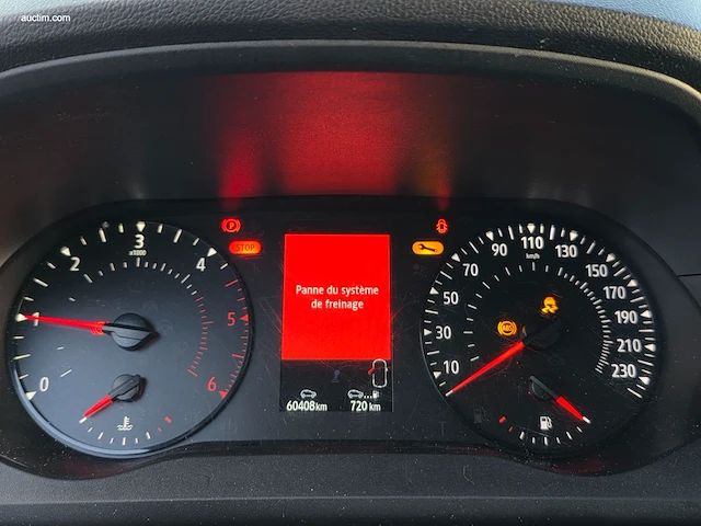 Renault kangoo 2024 - afbeelding 4 van  35