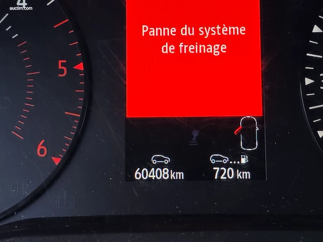 Renault kangoo 2024 - afbeelding 5 van  35