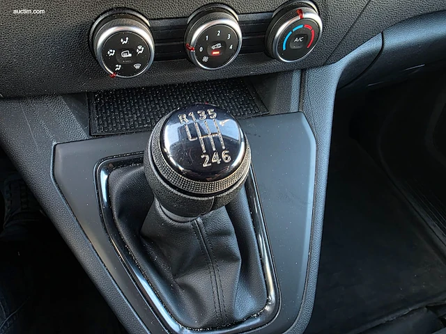 Renault kangoo 2024 - afbeelding 8 van  35