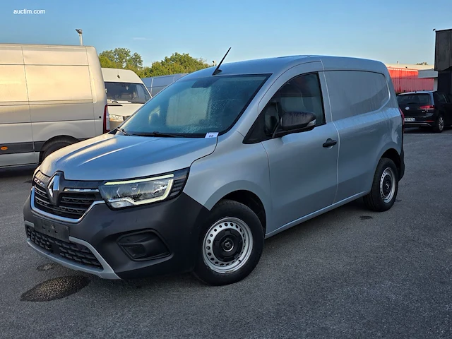 Renault kangoo 2024 - afbeelding 1 van  35
