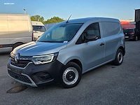 Renault kangoo 2024