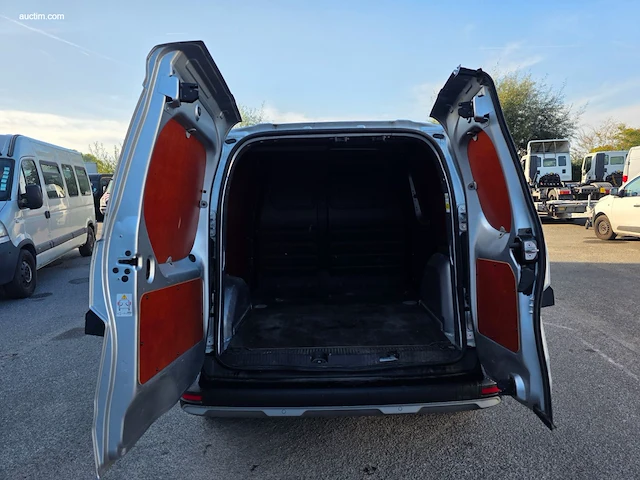 Renault kangoo 2024 - afbeelding 14 van  35