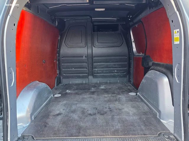 Renault kangoo 2024 - afbeelding 15 van  35