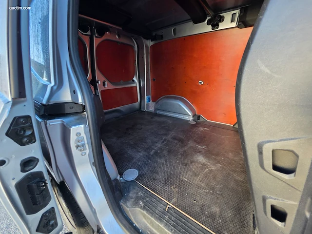 Renault kangoo 2024 - afbeelding 16 van  35