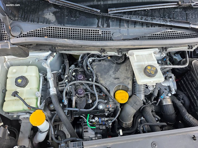 Renault kangoo 2024 - afbeelding 19 van  35