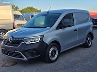 Renault kangoo 2024 - afbeelding 12 van  35