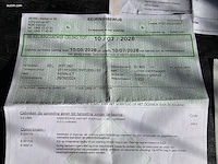 Renault kangoo 2024 - afbeelding 29 van  35