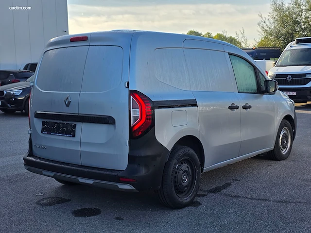 Renault kangoo 2024 - afbeelding 30 van  35
