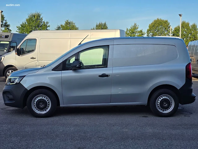 Renault kangoo 2024 - afbeelding 32 van  35