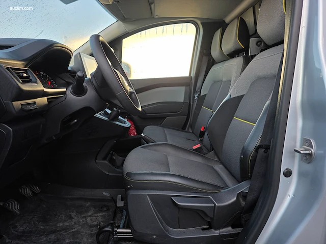 Renault kangoo 2024 - afbeelding 34 van  35