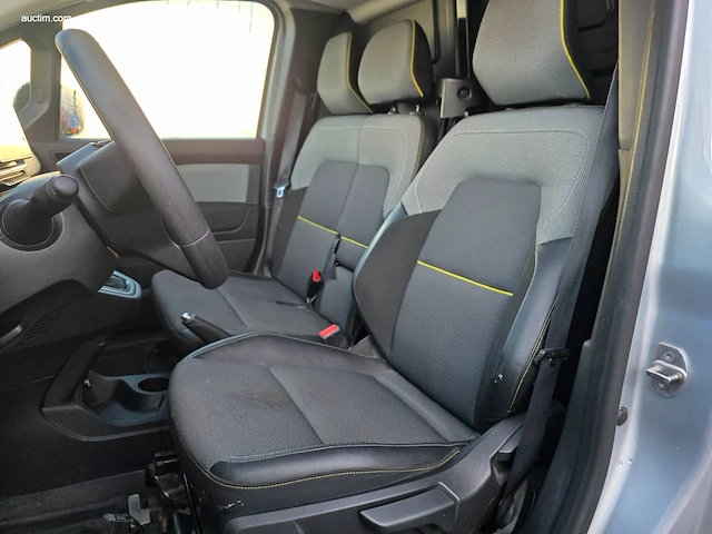 Renault kangoo 2024 - afbeelding 35 van  35