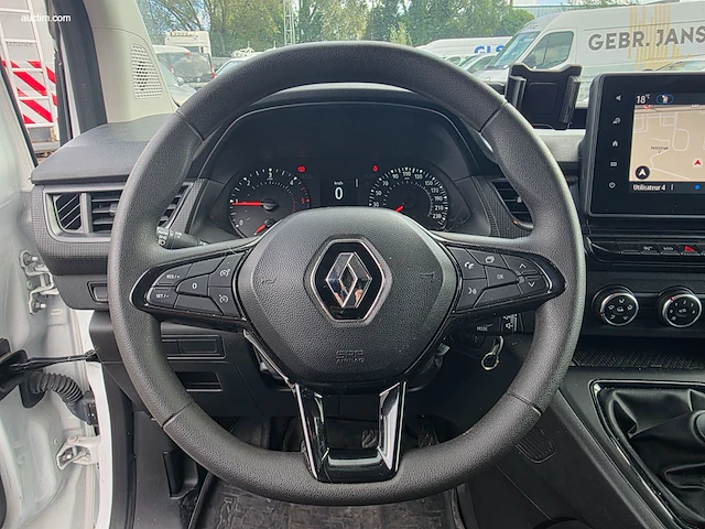 Renault kangoo 2024 - afbeelding 2 van  33