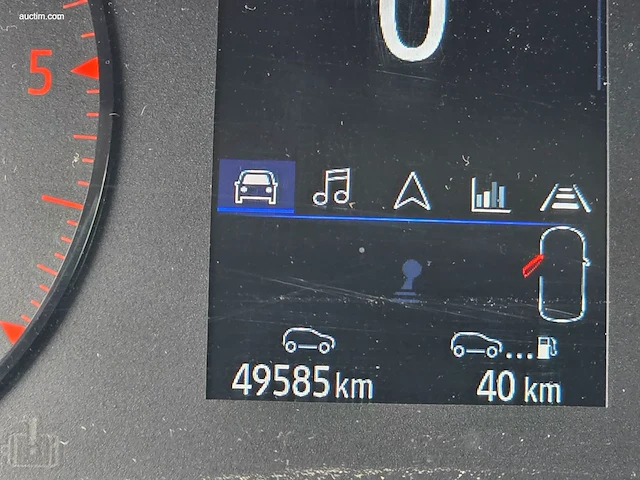 Renault kangoo 2024 - afbeelding 4 van  33