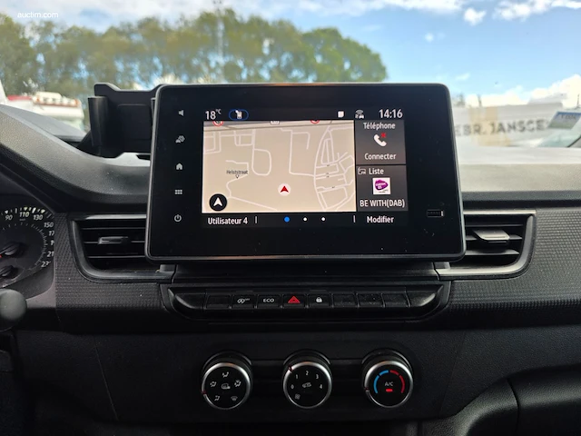 Renault kangoo 2024 - afbeelding 5 van  33