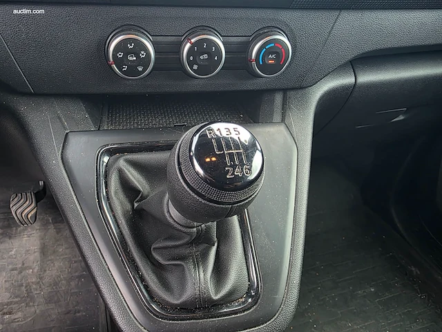 Renault kangoo 2024 - afbeelding 10 van  33