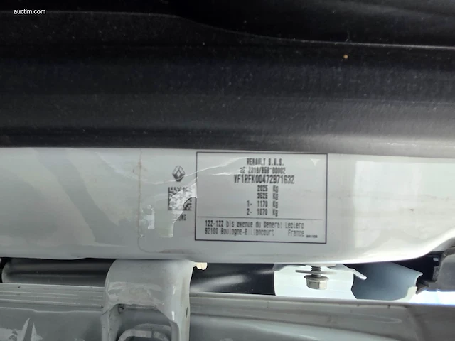 Renault kangoo 2024 - afbeelding 14 van  33