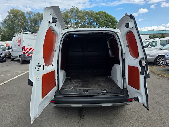 Renault kangoo 2024 - afbeelding 16 van  33