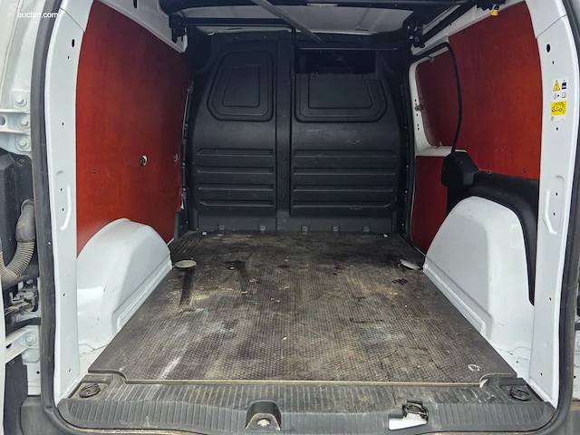 Renault kangoo 2024 - afbeelding 17 van  33