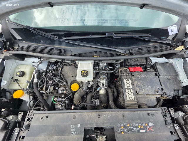 Renault kangoo 2024 - afbeelding 18 van  33