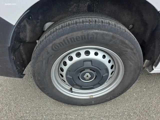 Renault kangoo 2024 - afbeelding 21 van  33