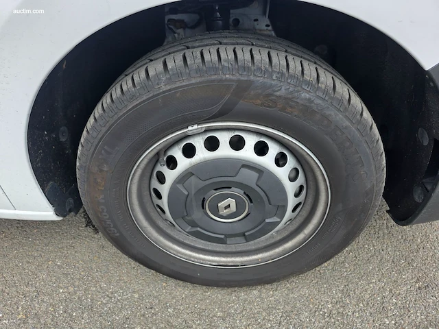 Renault kangoo 2024 - afbeelding 22 van  33