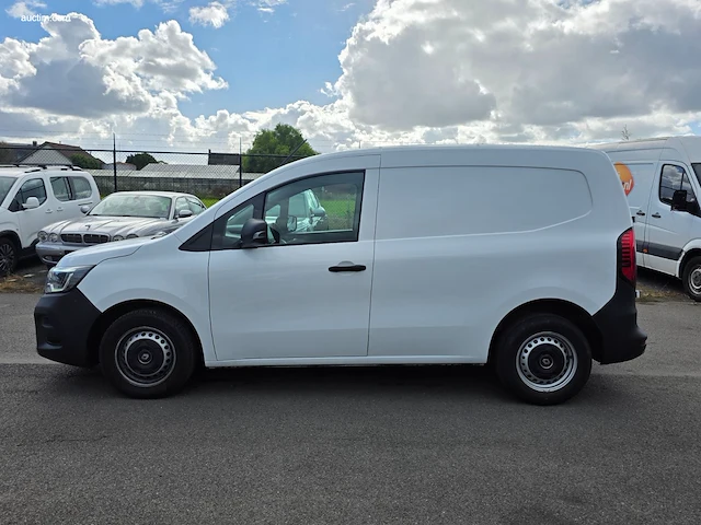 Renault kangoo 2024 - afbeelding 29 van  33