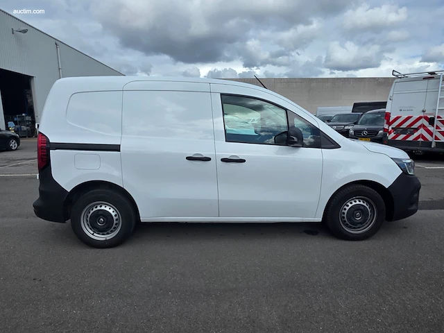 Renault kangoo 2024 - afbeelding 30 van  33
