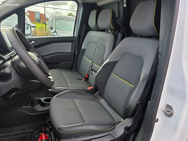 Renault kangoo 2024 - afbeelding 32 van  33