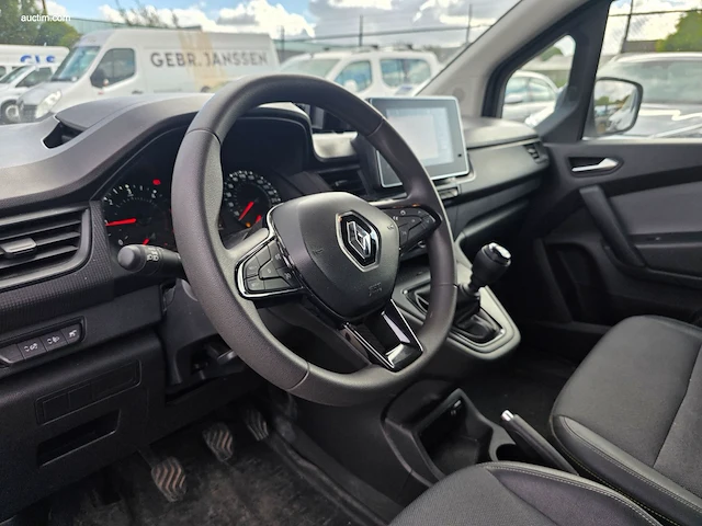 Renault kangoo 2024 - afbeelding 33 van  33