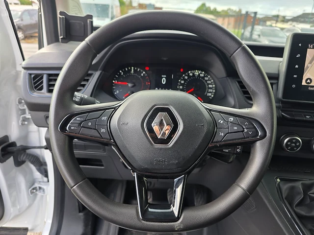 Renault kangoo 2024 - afbeelding 2 van  35