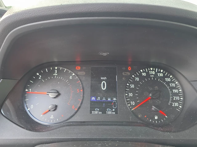Renault kangoo 2024 - afbeelding 3 van  35