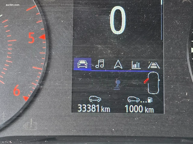 Renault kangoo 2024 - afbeelding 4 van  35