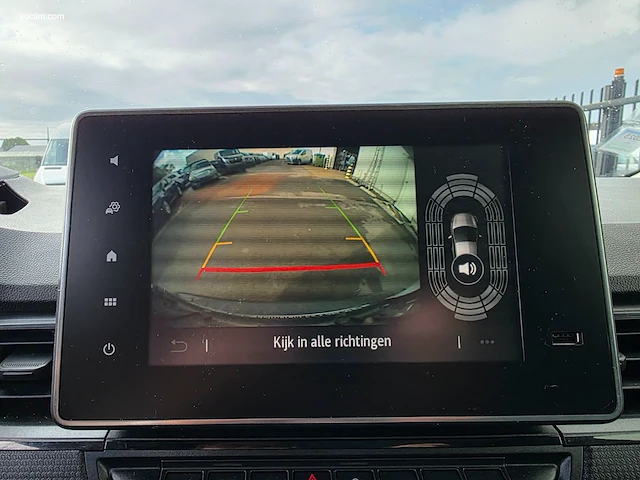 Renault kangoo 2024 - afbeelding 7 van  35