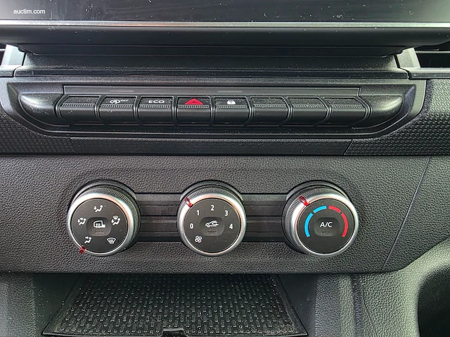 Renault kangoo 2024 - afbeelding 9 van  35