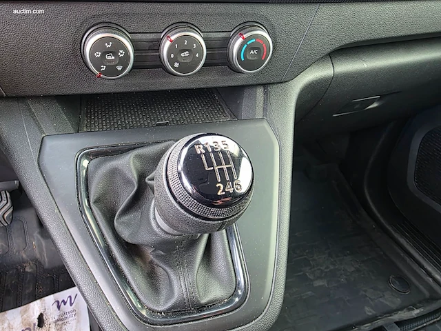 Renault kangoo 2024 - afbeelding 10 van  35