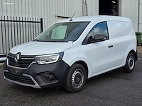 Renault kangoo 2024