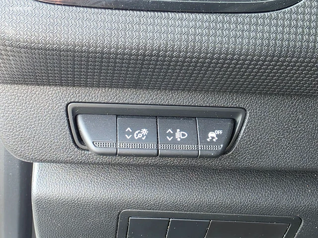 Renault kangoo 2024 - afbeelding 13 van  35