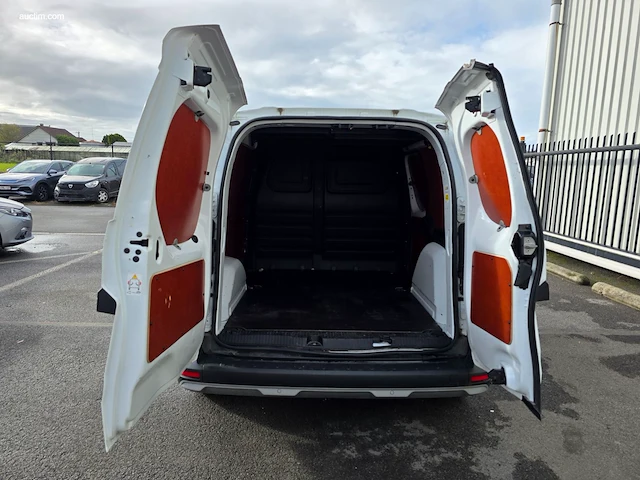 Renault kangoo 2024 - afbeelding 17 van  35