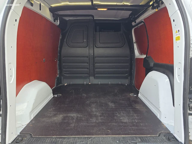 Renault kangoo 2024 - afbeelding 18 van  35