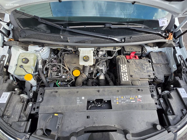 Renault kangoo 2024 - afbeelding 19 van  35